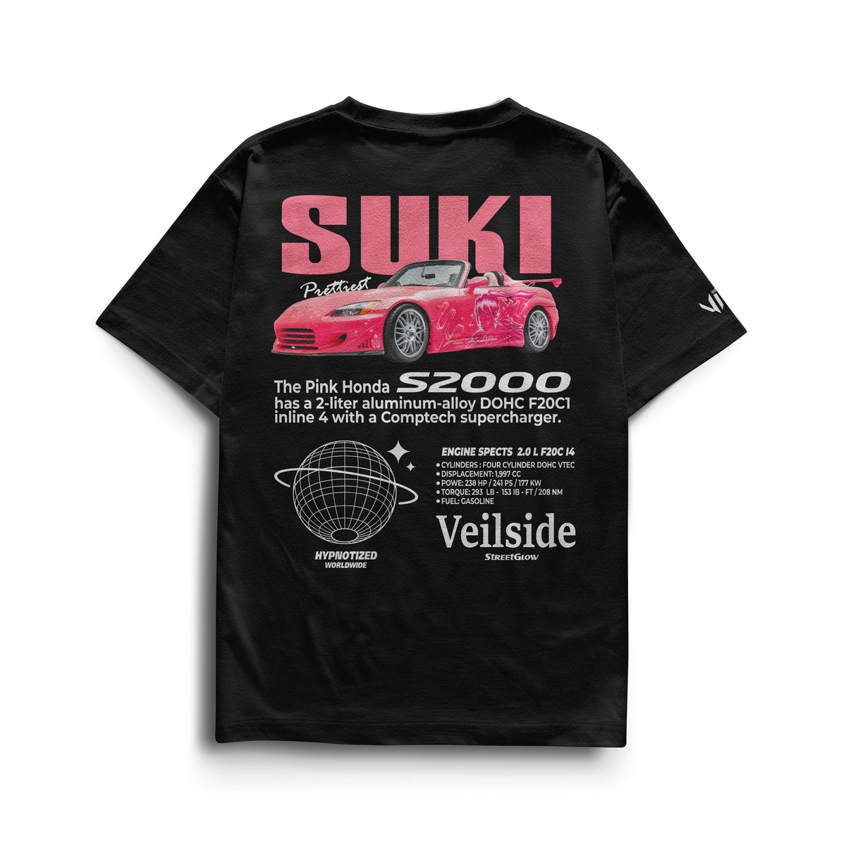 Suki T-Shirt
