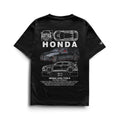 Civic Type R T-Shirt