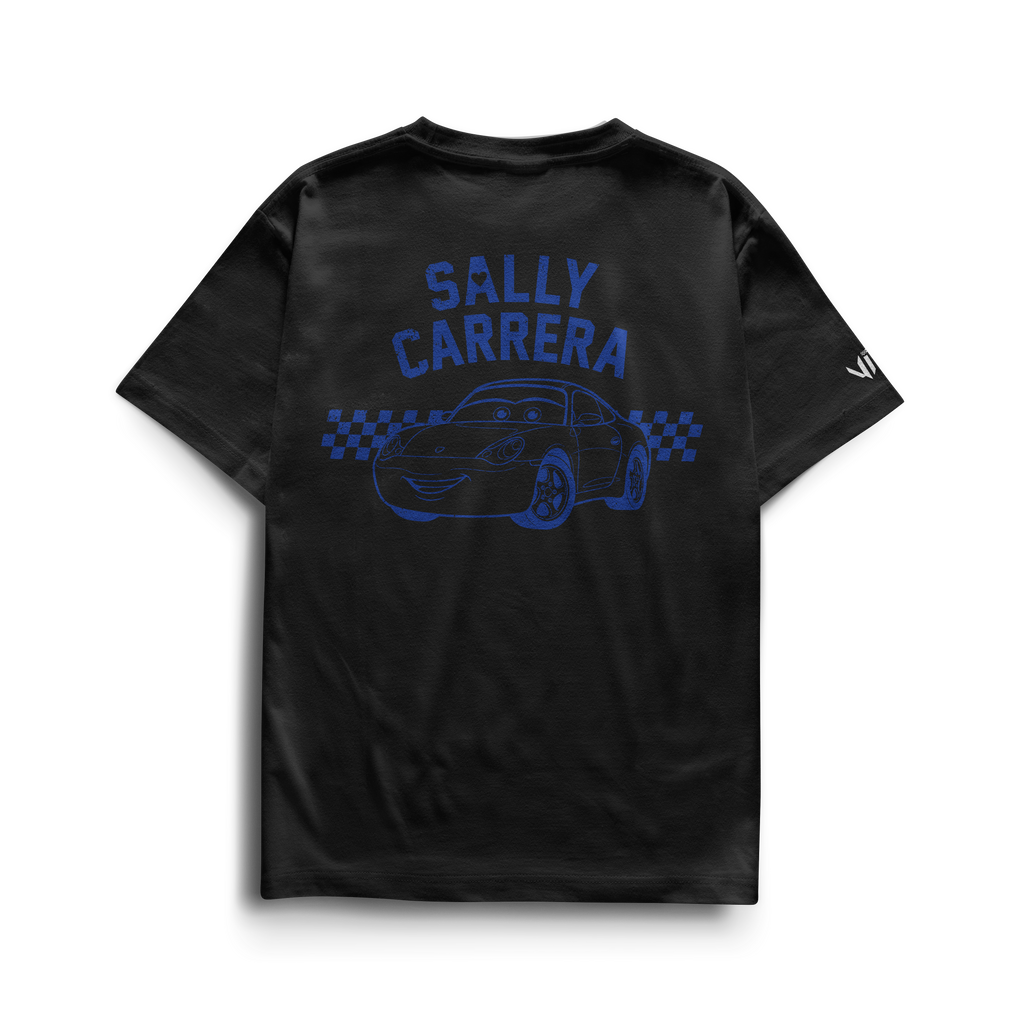 Sally V2 T-Shirt