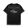 Smoke The Competition T-Shirt