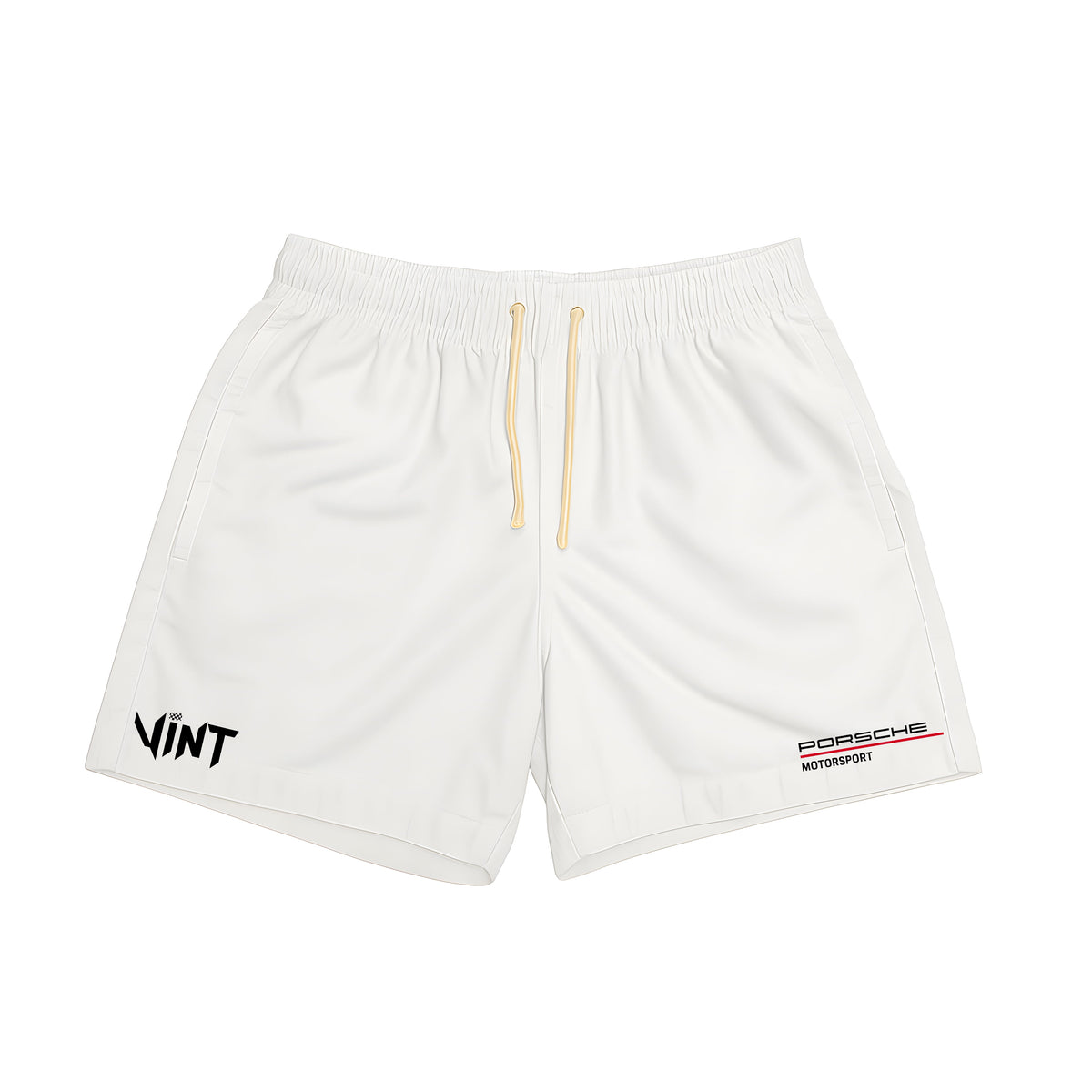 Porsche Shorts