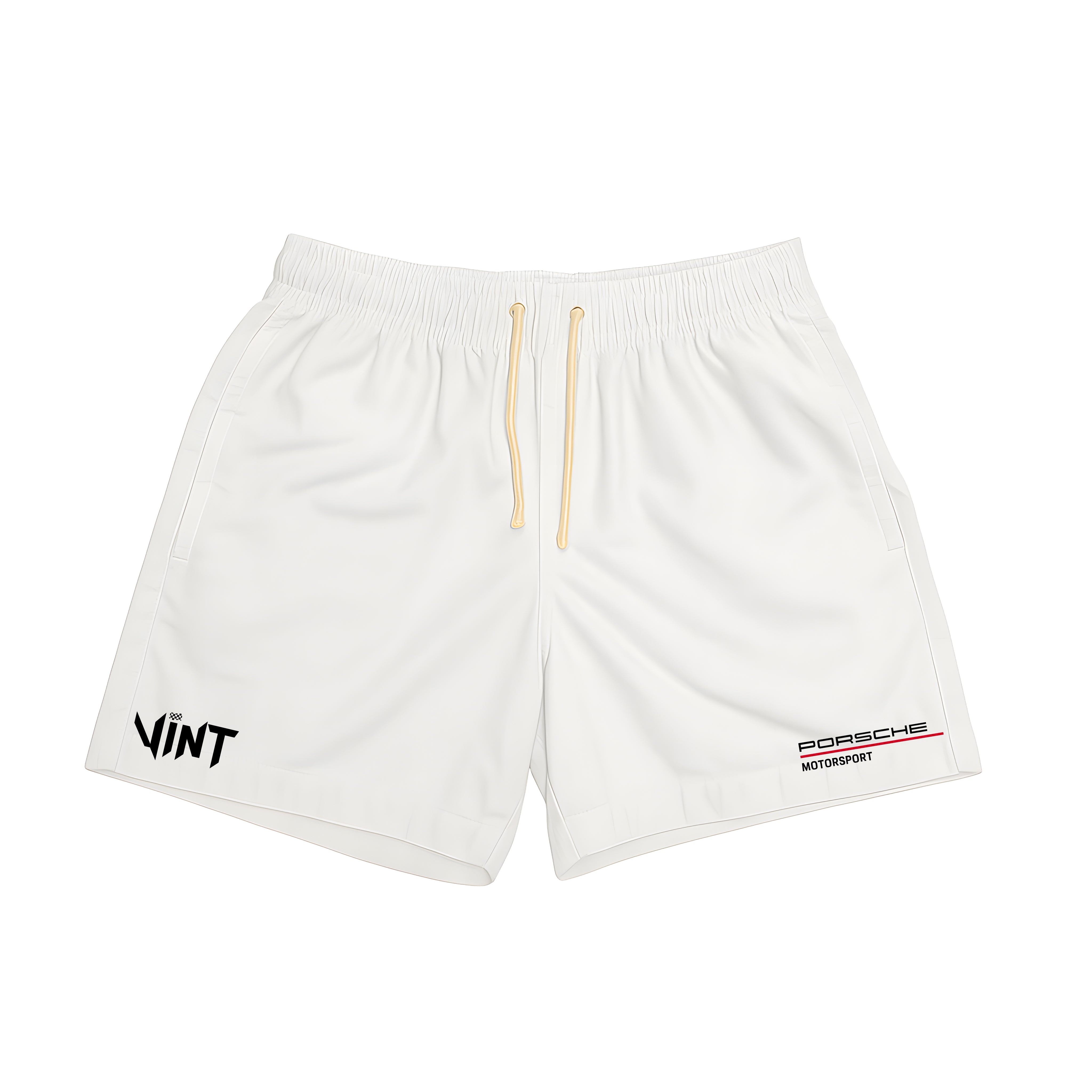 Porsche Shorts