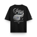 Supra Mk4 Oversized T-Shirt