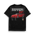 Ferrari F40 T-Shirt