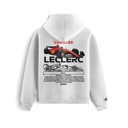Charles Leclerc Sweatshirt