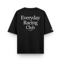 Every Day Racing Oversized T-Shirt