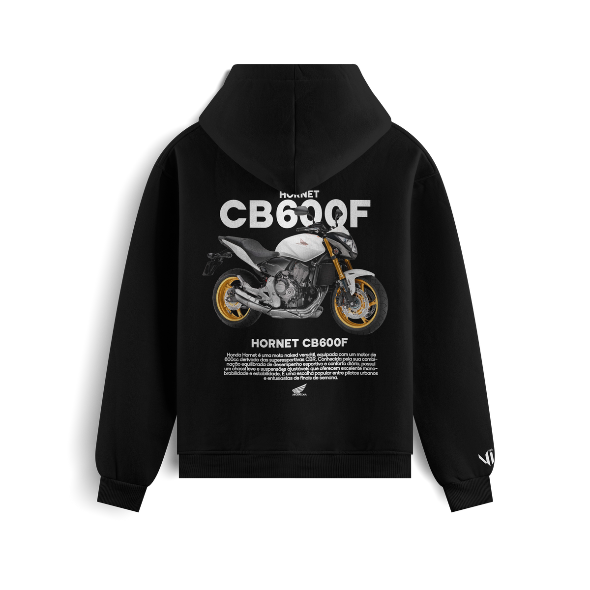 Hornet CB600F Sweatshirt