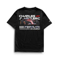 Ferrari Charles Leclerc T-Shirt