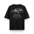 Mercedes Benz Judge Oversized T-Shirt