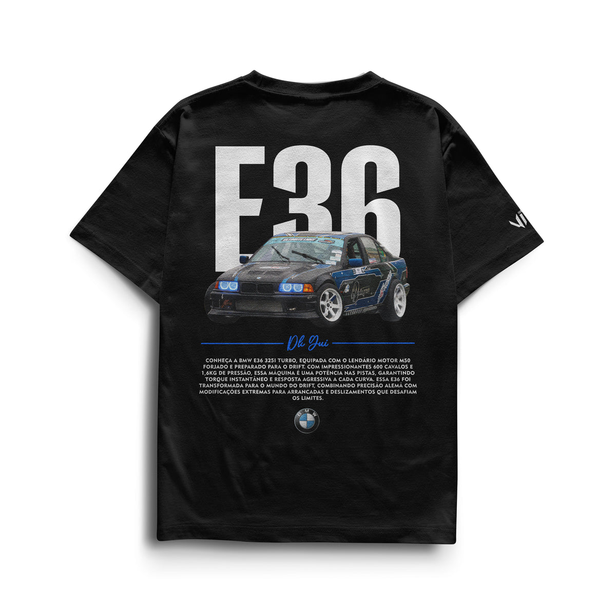 Dk Gui T-Shirt