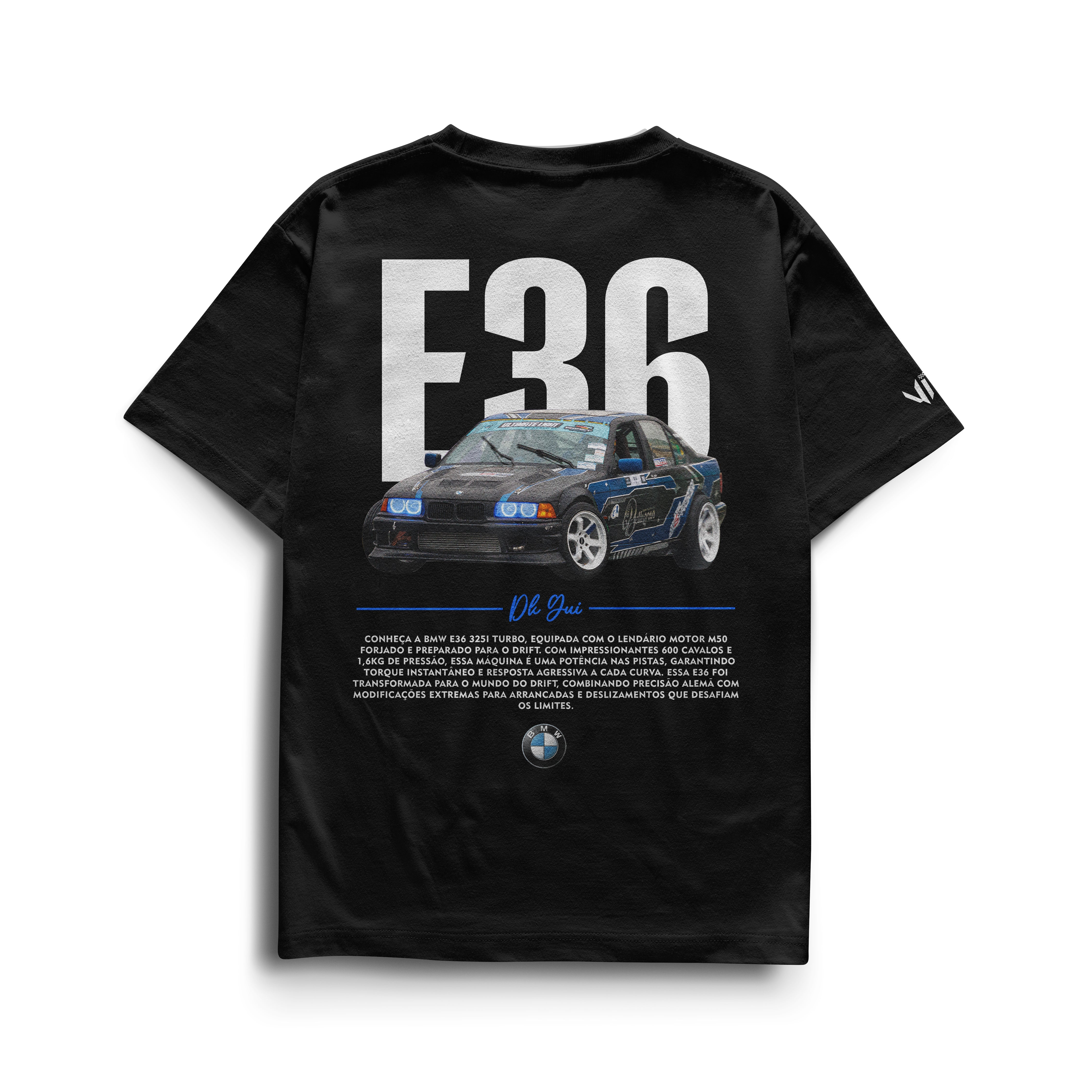 Dk Gui T-Shirt