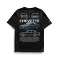 Chevette Turbo T-Shirt