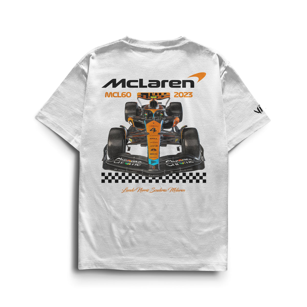 McLaren MCL60 T-Shirt