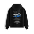 Subaru Impreza Sweatshirt
