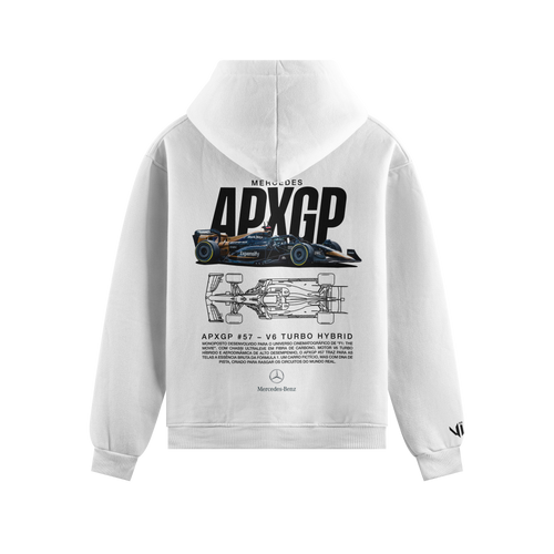 APXGP Mercedes F1 Sweatshirt