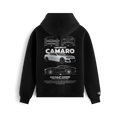 Camaro Sweatshirt