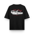 Vette C5 Oversized T-Shirt