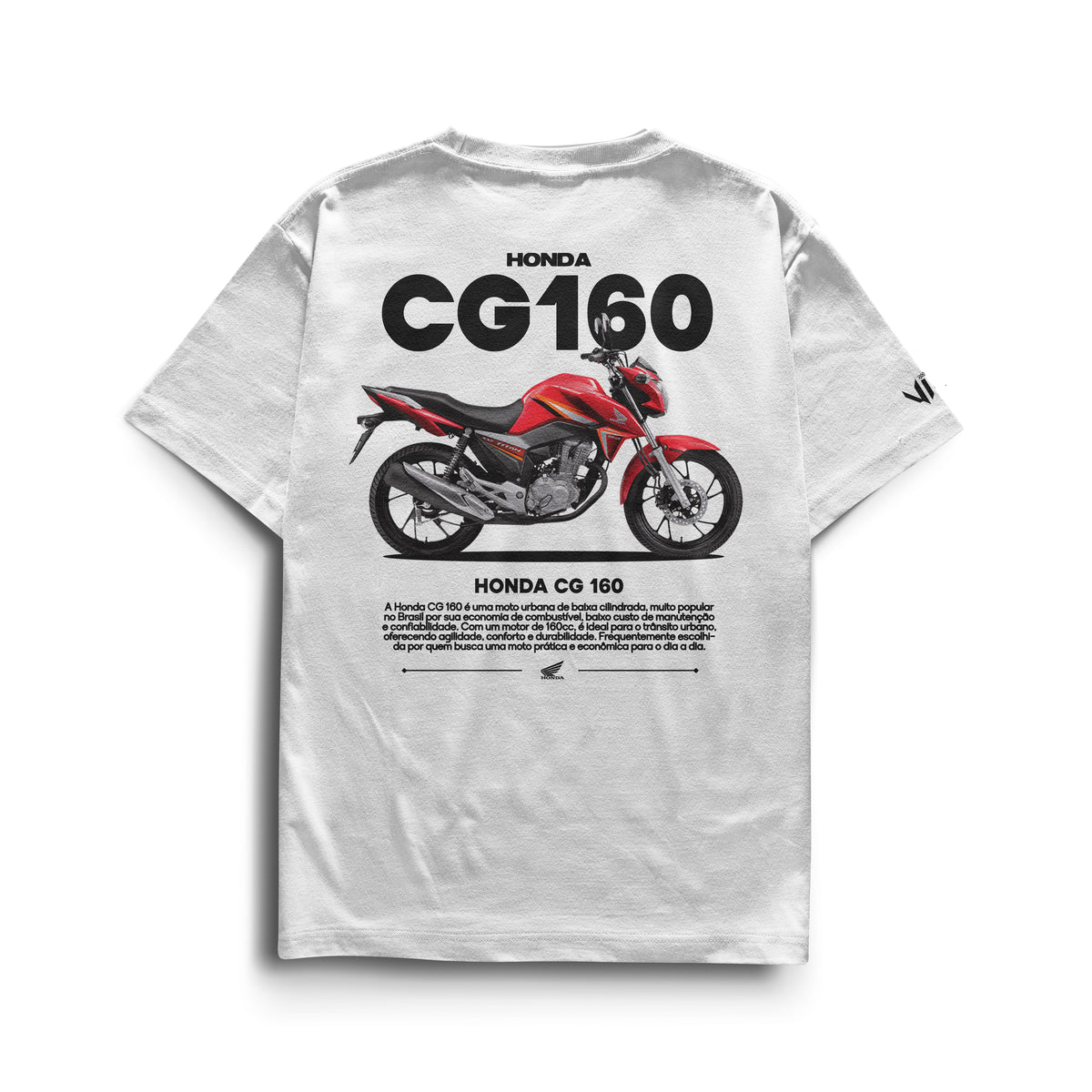 CG160 T-Shirt