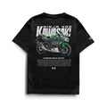 Kawasaki Ninja 400 T-Shirt