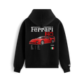 Ferrari F40 Sweatshirt