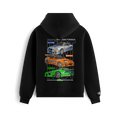 Fast and Furious Sweatshirt