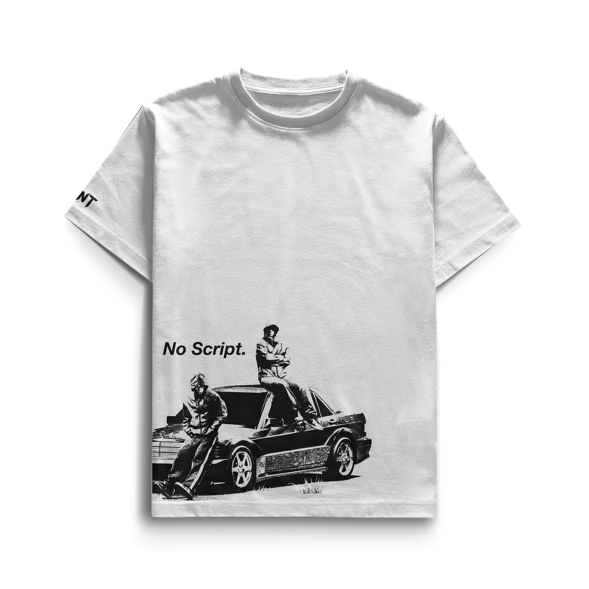 Benz Family T-Shirt