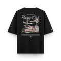 Racing Club Oversized T-Shirt