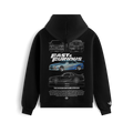 Fast and Furious Sweatshirt