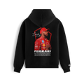 Lewis Hamilton Ferrari Sweatshirt