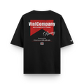 No Smoke Oversized T-Shirt