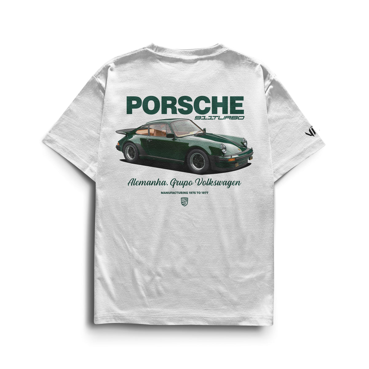 Porsche Classic T-Shirt