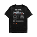 Porsche Club T-Shirt
