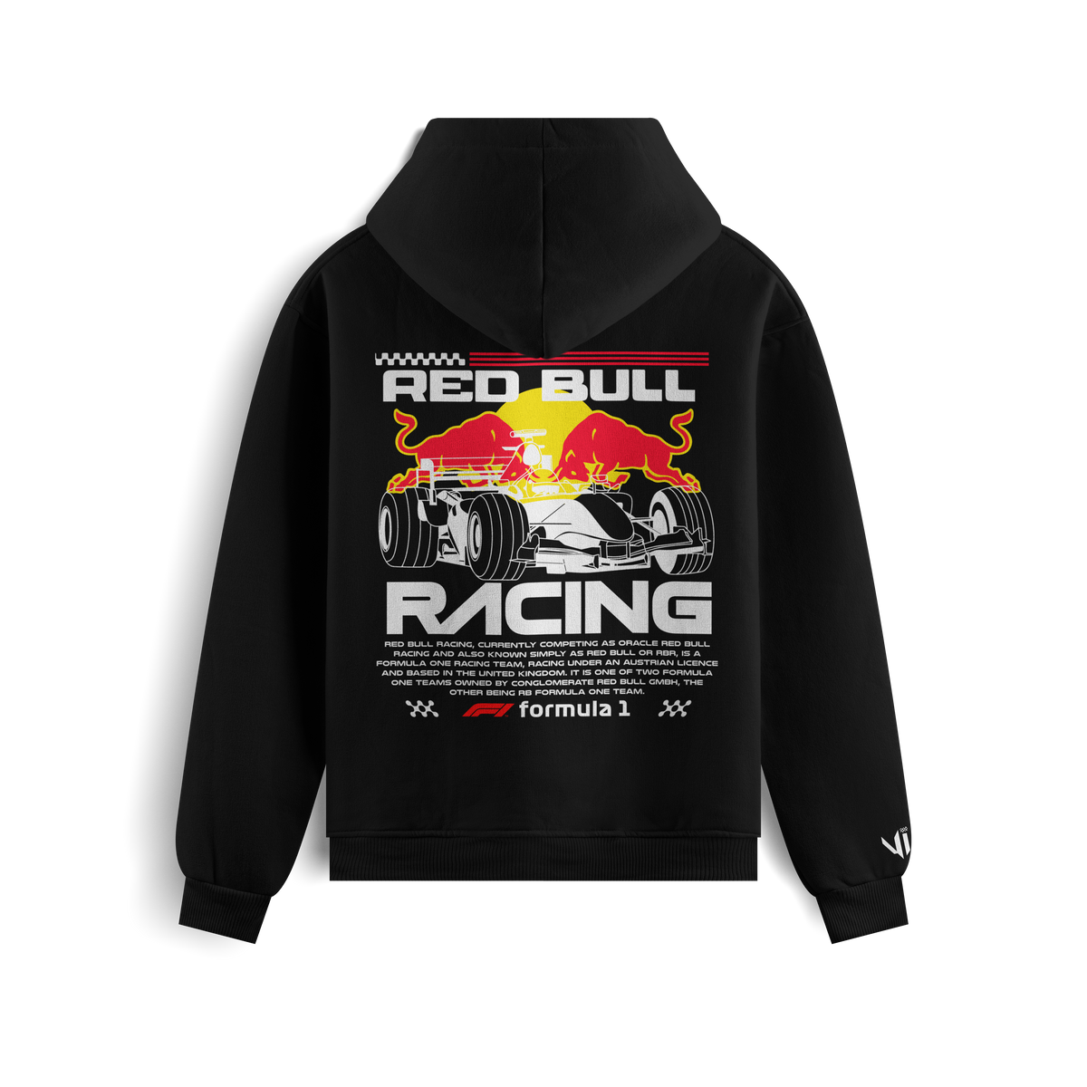 Red Bull Racing Sweatshirt