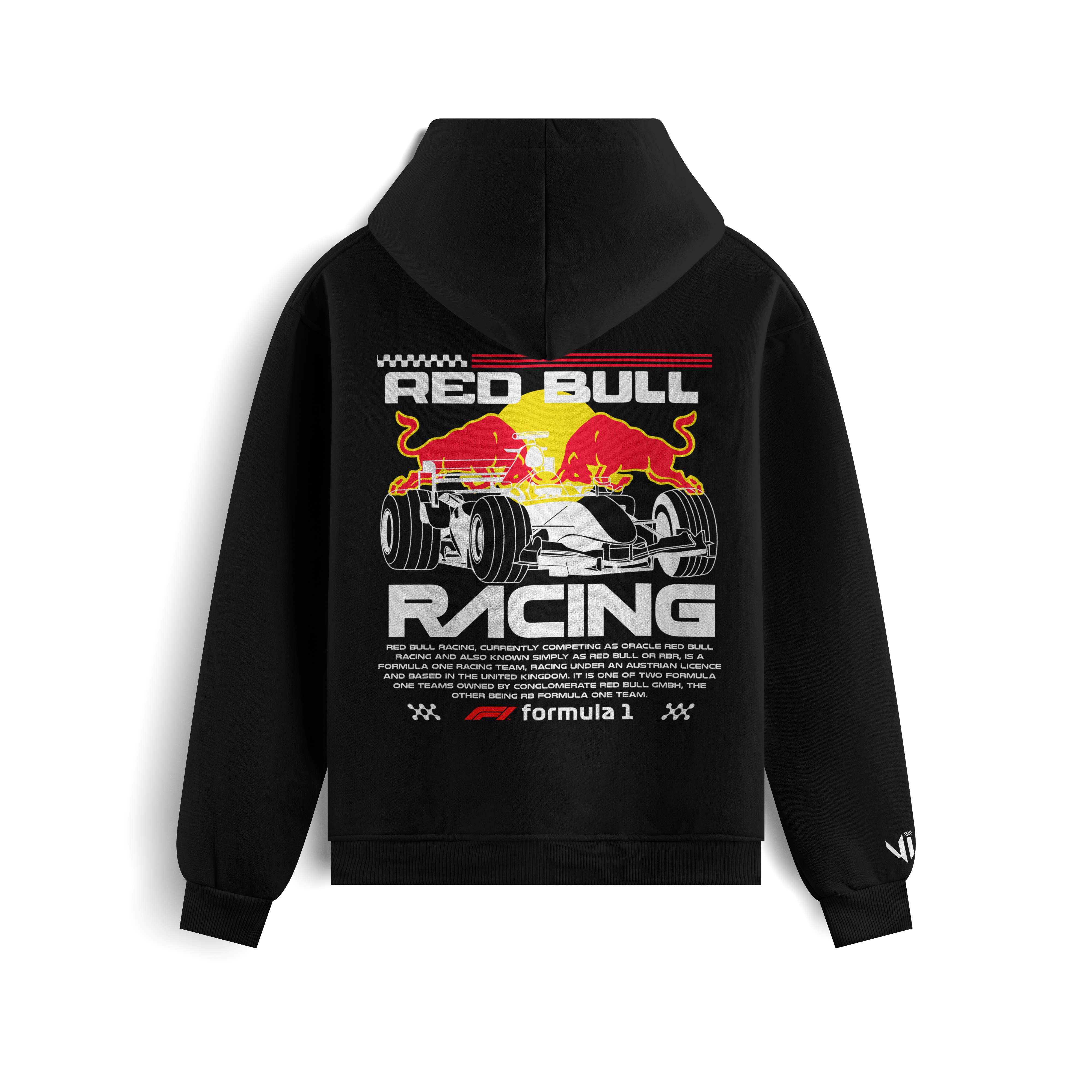 Red Bull Racing Hoodie