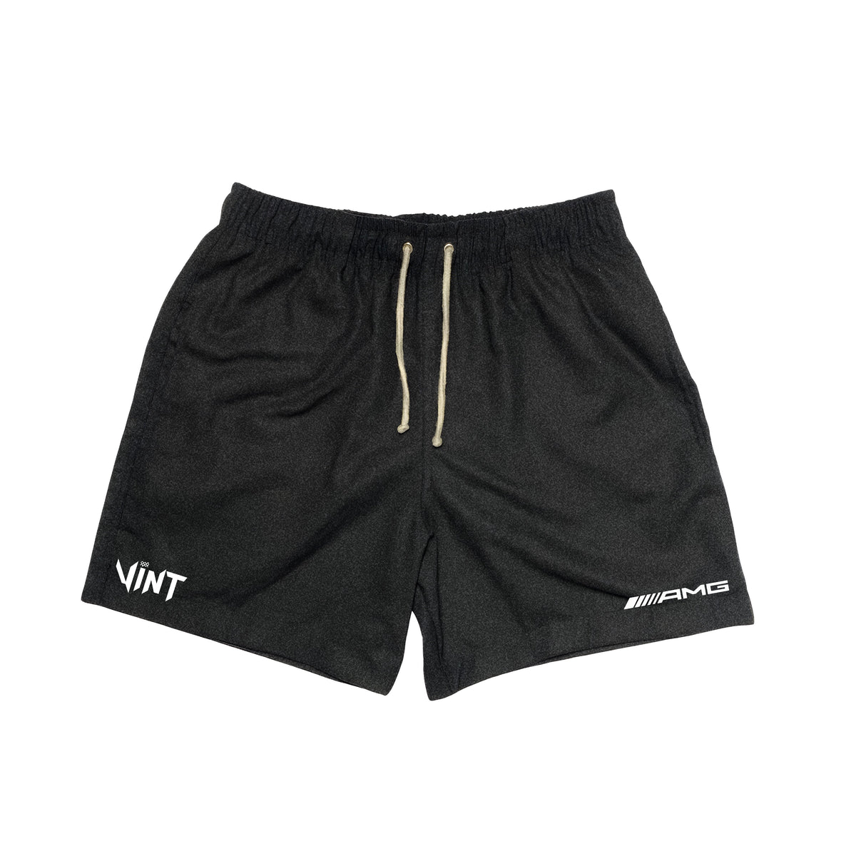 Mercedes AMG Shorts
