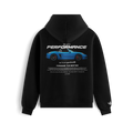Porsche 718 Boxter Sweatshirt
