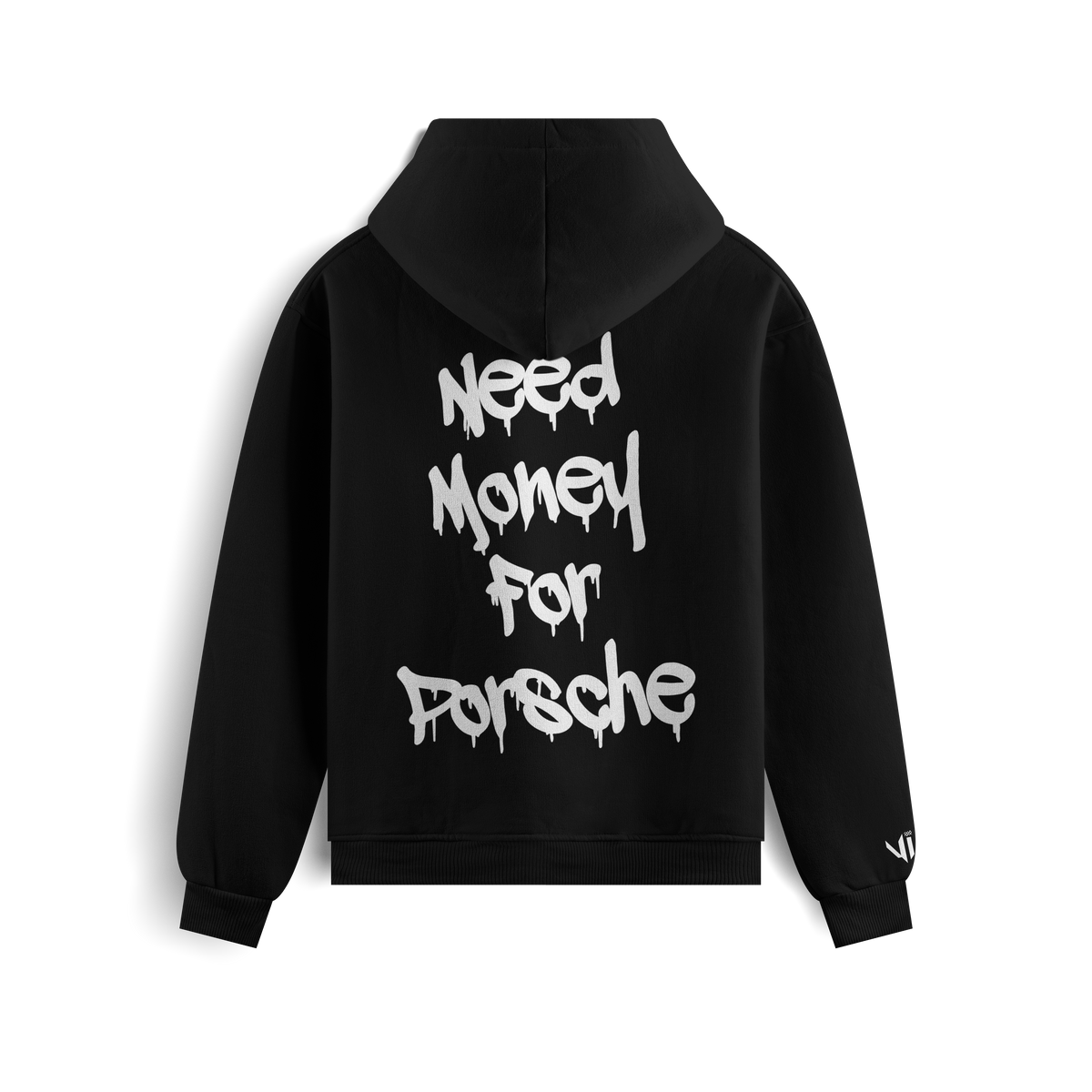 Need Money For Porsche Sweatshirt