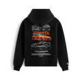 Supra Sweatshirt