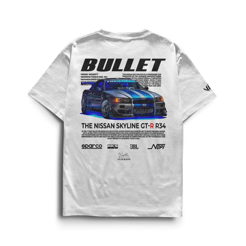 Bullet T-Shirt