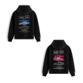 Skyline and Suki S2000 Sweatshirts