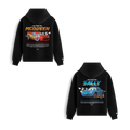 I'm McQueen and I'm Sally Sweatshirts