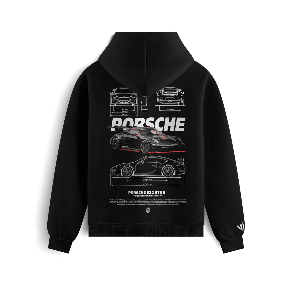 Porsche GT3 RS Sweatshirt