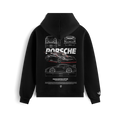 Porsche GT3 RS Sweatshirt