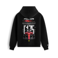 Ferrari E175 F1 Sweatshirt