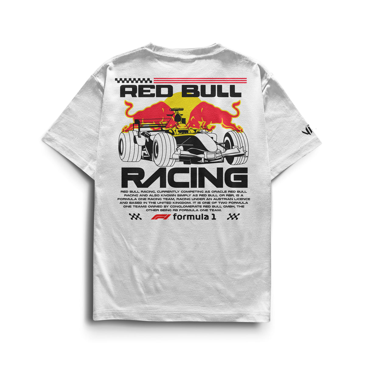 Red Bull Racing T-Shirt