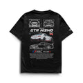 GTR Nismo T-Shirt