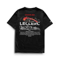 Charles Leclerc T-Shirt