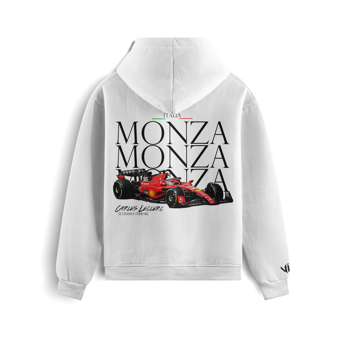 Ferrari Monza Sweatshirt