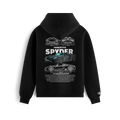 Porsche Spyder Sweatshirt