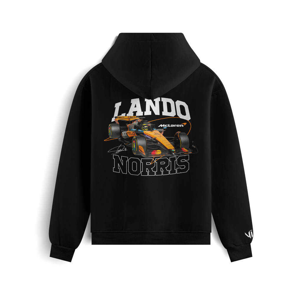 Lando Norris Sweatshirt